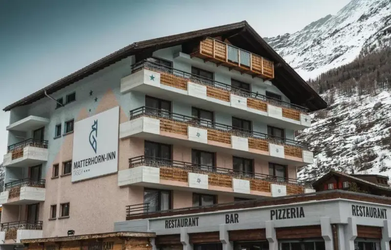 Matterhorn Inn