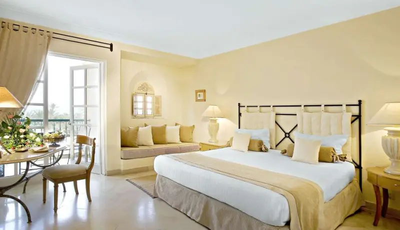 The Residence Tunis