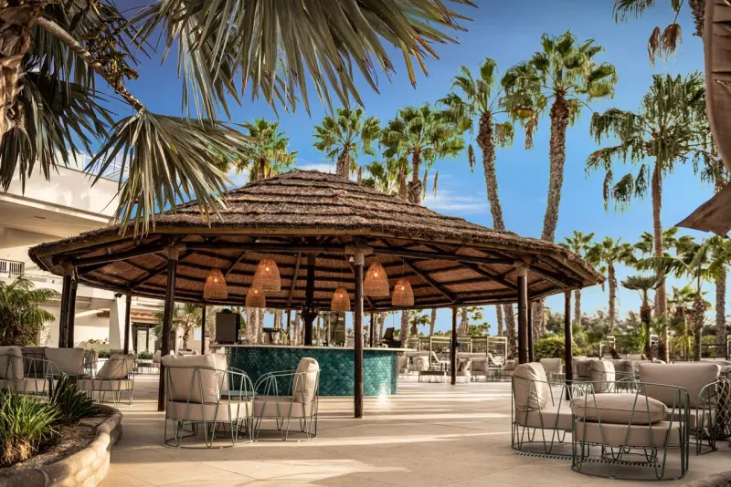 Hotel Tabaiba Princess