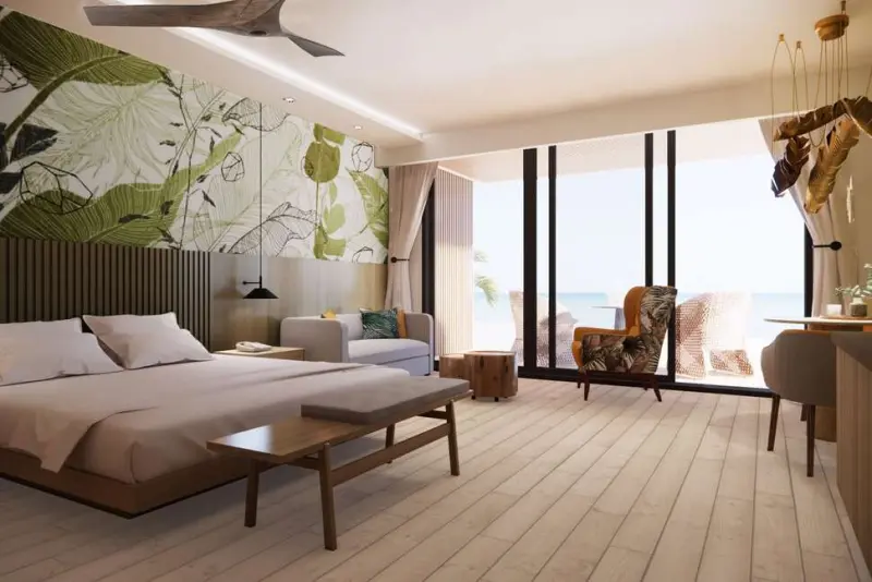 Serenade All Suites, Adults Only Resort