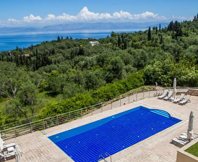 Spileo House Boutique Apartments