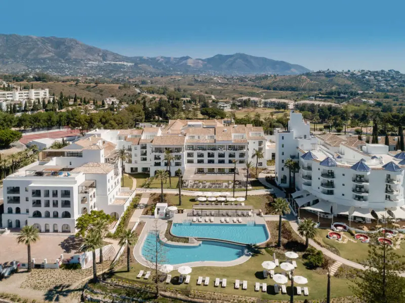 La Zambra Resort - The Unbound Collection by Hyatt