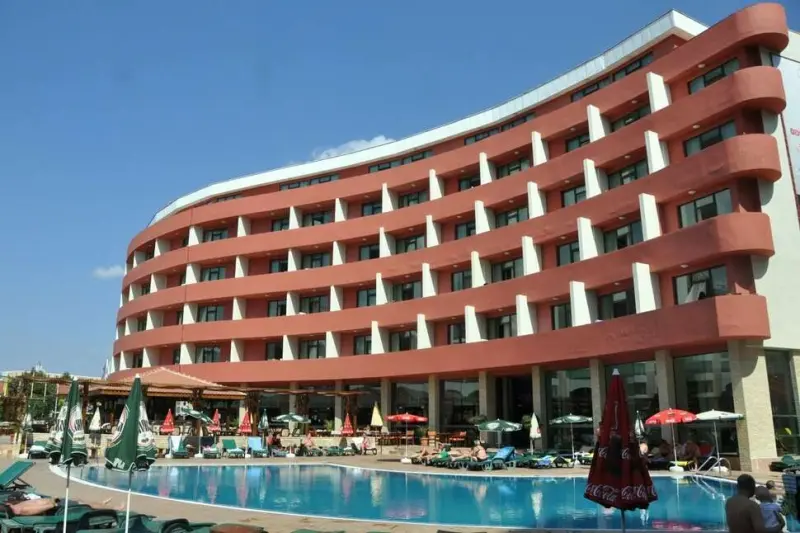 Mena Palace