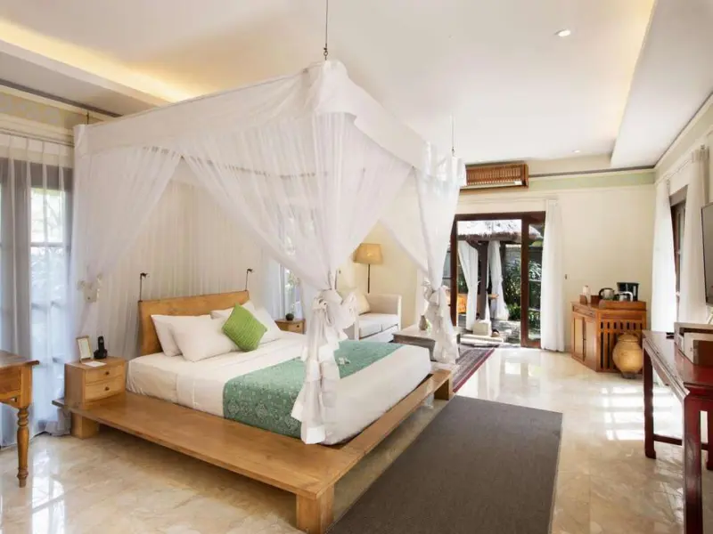 Villa Canggu by Plataran