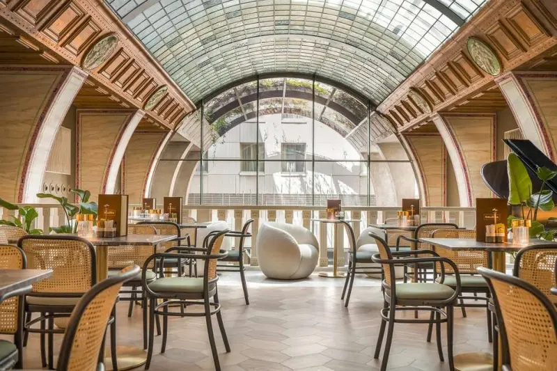 Continental Hotel Budapest
