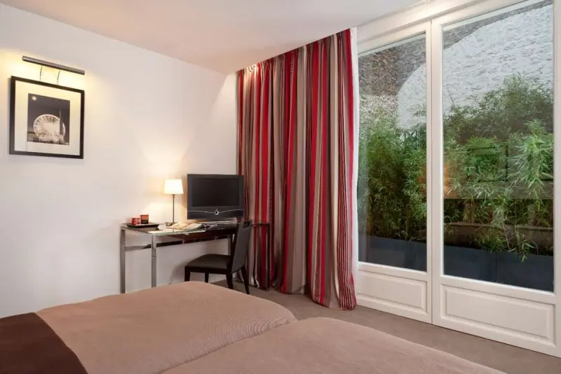 Hotel Val Girard