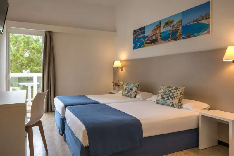 Hotel htop Caleta Palace