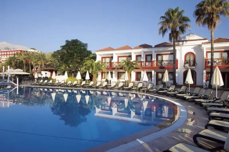 Swandor Hotels & Resorts - Kemer