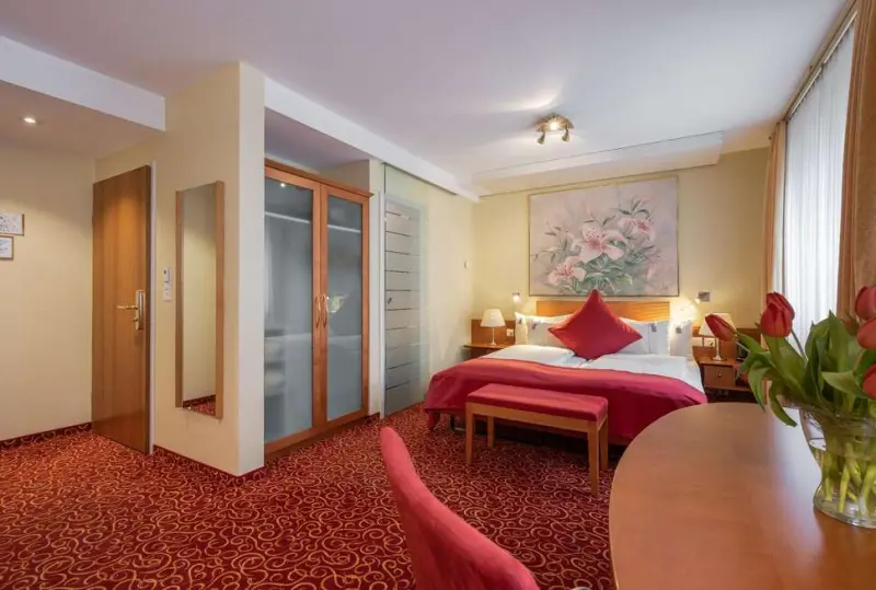 GAIA Hotel Basel