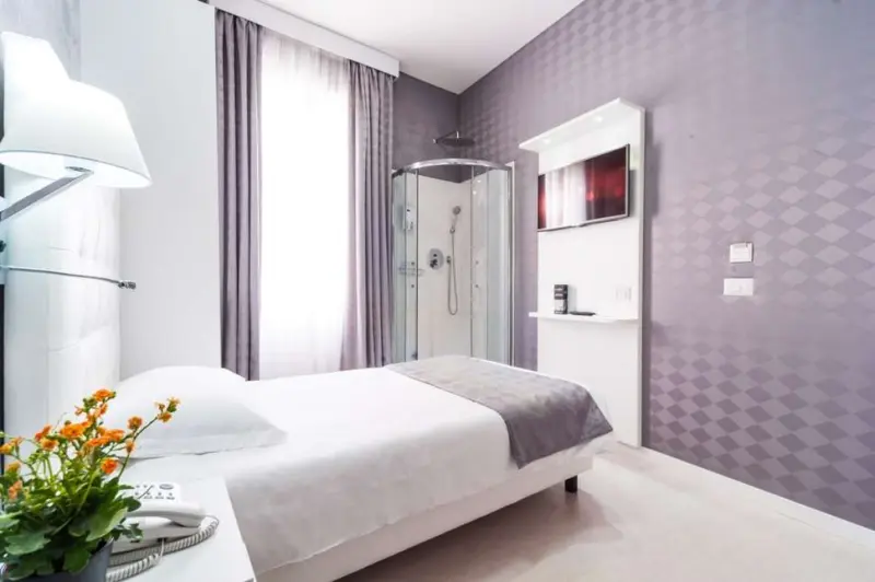 Relais Trevi 95 Boutique Hotel 4 Stelle nel cuore di Roma