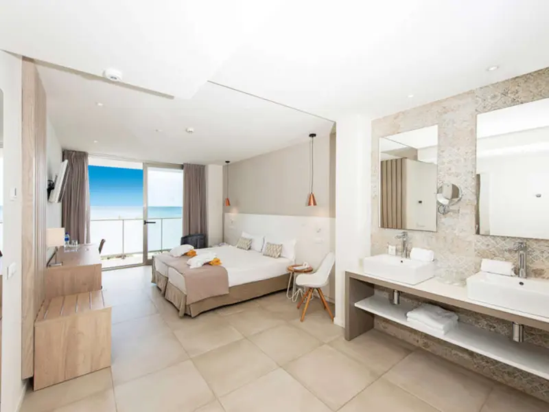 Hotel Riviera Playa