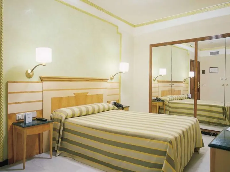 Hotel Eurostars Maimonides