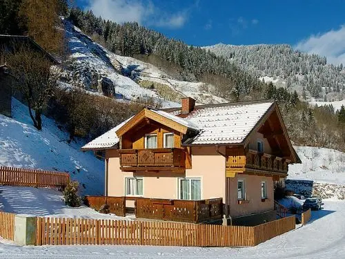 Haus Toferer