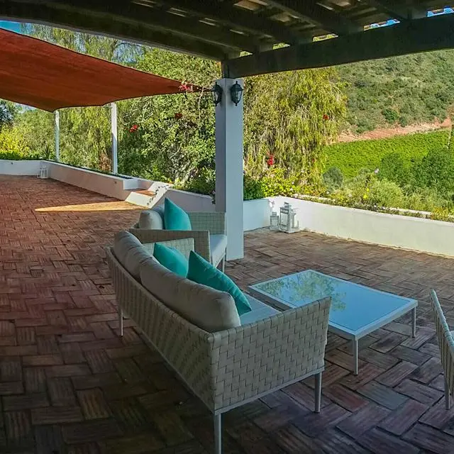Vale Fuzeiros Nature Guest House