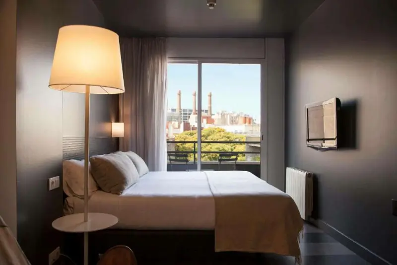 Hotel Sixties
