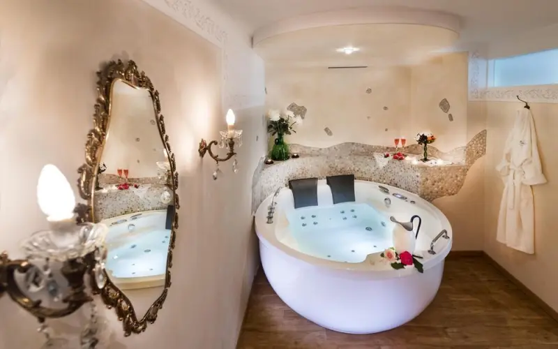 Hotel Mirabell Alpine Garden Resort & Spa