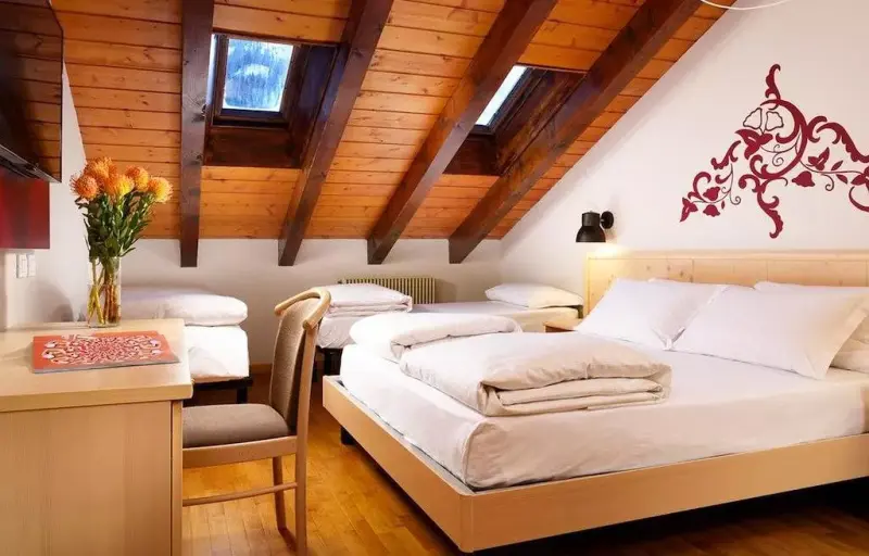 Hotel Principe Marmolada