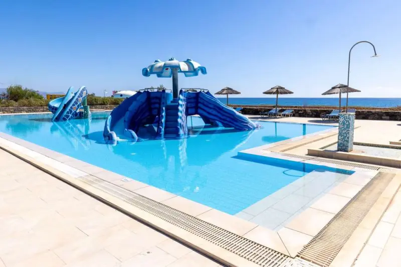 Almyra Resort