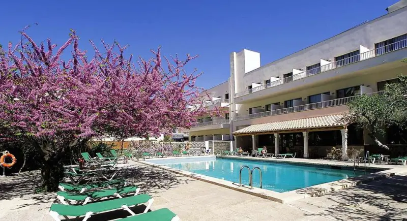 Hotel Gayá