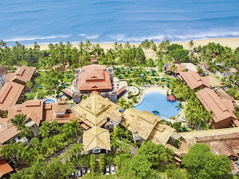 Royal Palms Beach Hotel
