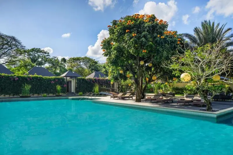 Amarterra Villas Resort Bali Nusa Dua, Autograph Collection