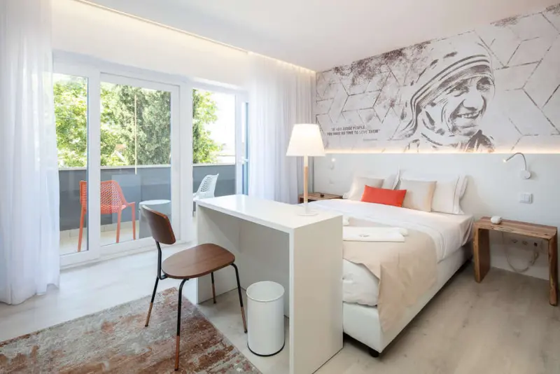 The Icons Hotel