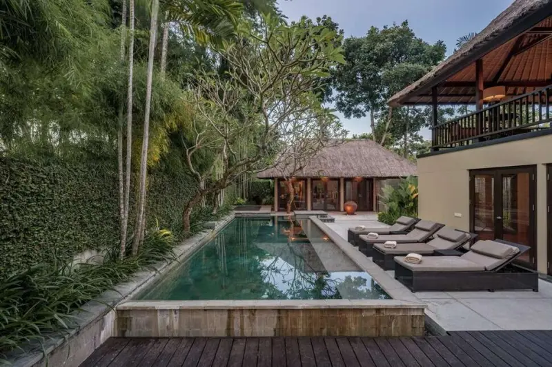Kayumanis Nusa Dua Private Villa