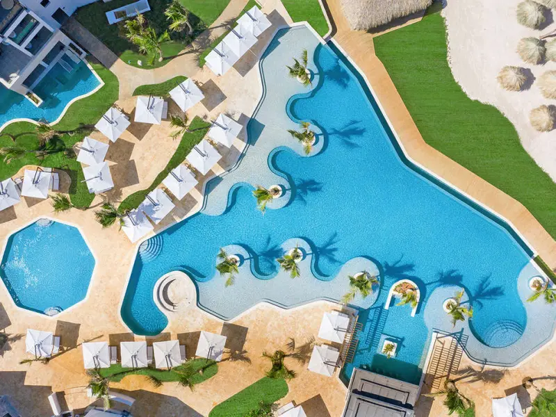 Dreams Macao Beach Punta Cana
