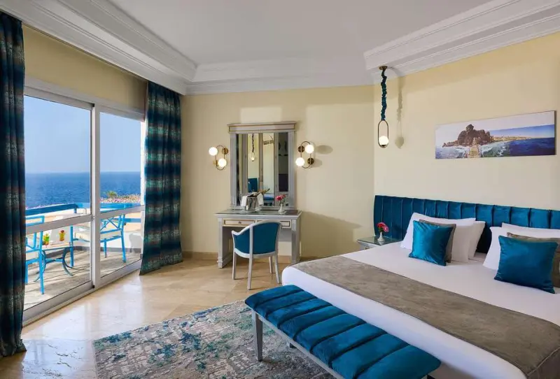 Dreams Beach Resort Sharm El Sheikh