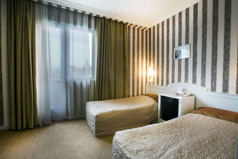 Kopala Hotel, Tbilisi