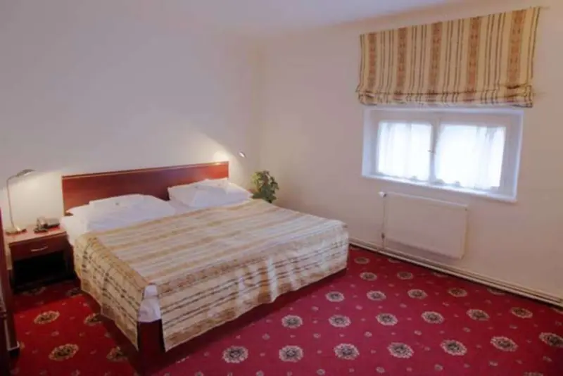 City-Inn Hotel
