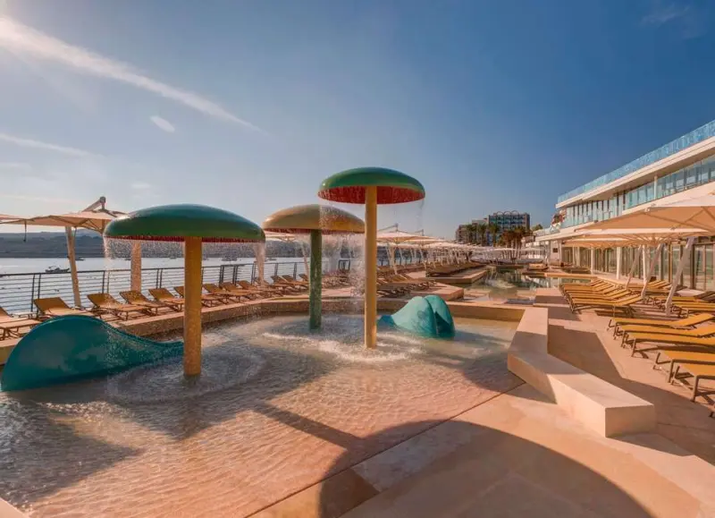 AX ODYCY Hotel
