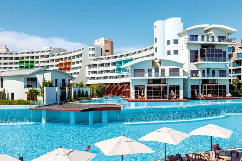 Cornelia Diamond Golf Resort & Spa