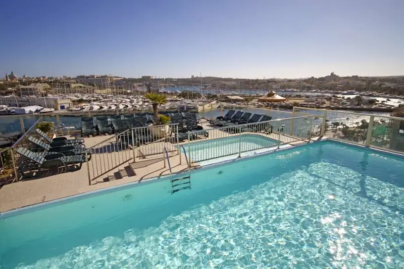 Bayview Hotel by ST Hotels