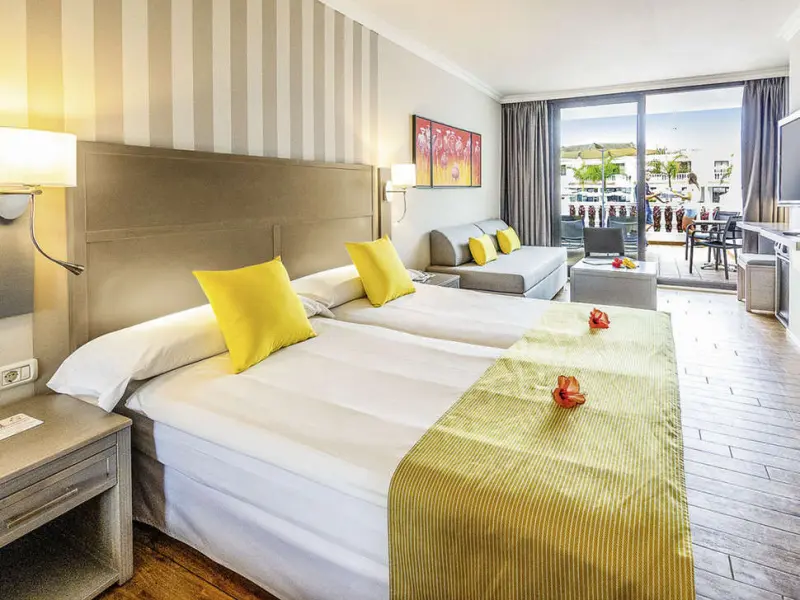 Allsun Hotel Los Hibiscos