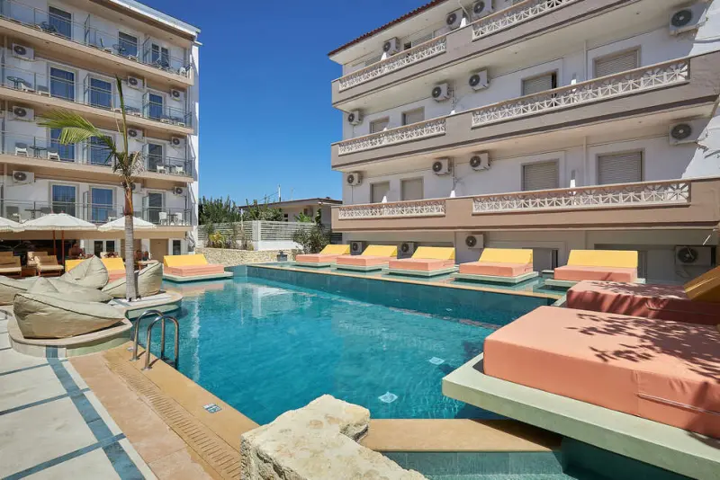Asana Hotels & Resorts
