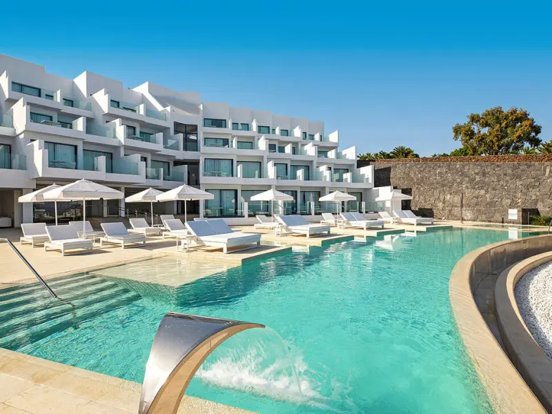 Royal Marina Suites Boutique Hotel