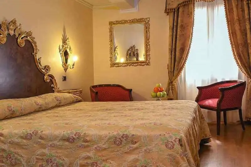 Hotel Ca 'Alvise