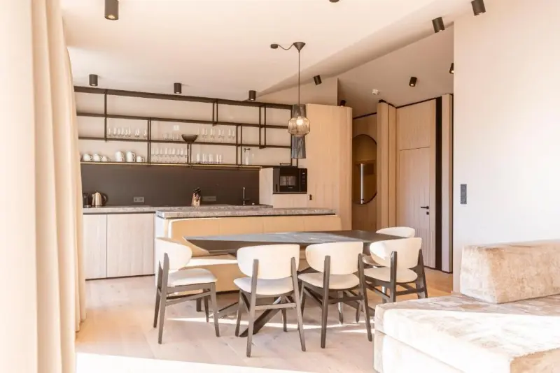 Kitzbühel Suites Oberndorf by ALPS RESORTS