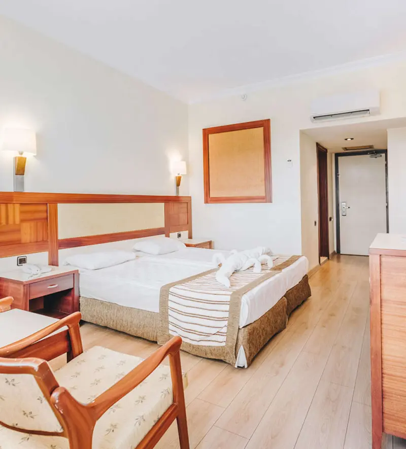 Sural Hotel