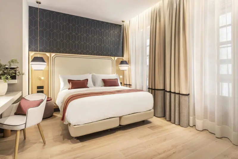Hotel Catalonia Puerta del Mar