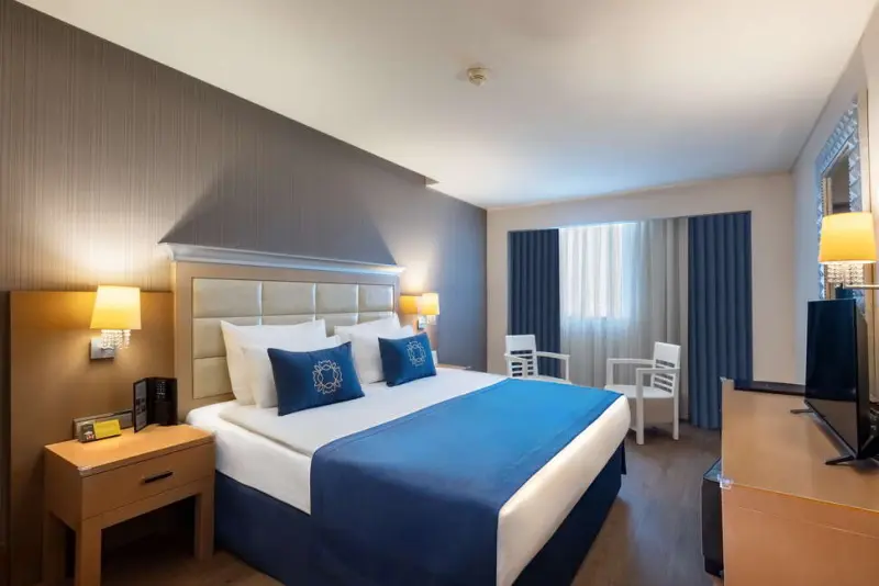 Kamelya Collection Selin Hotel