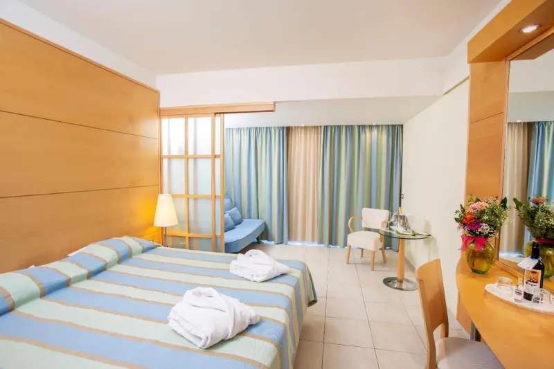 Calypso Beach Hotel