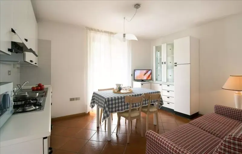 Residence Rio Piccolo