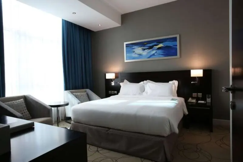 Ramada by Wyndham Dubai Barsha Heights