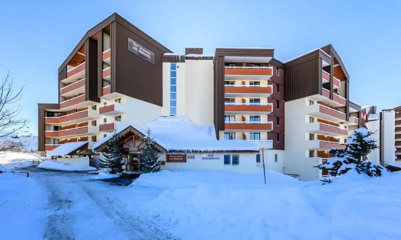 Agence maeva Home Alpe d’Huez