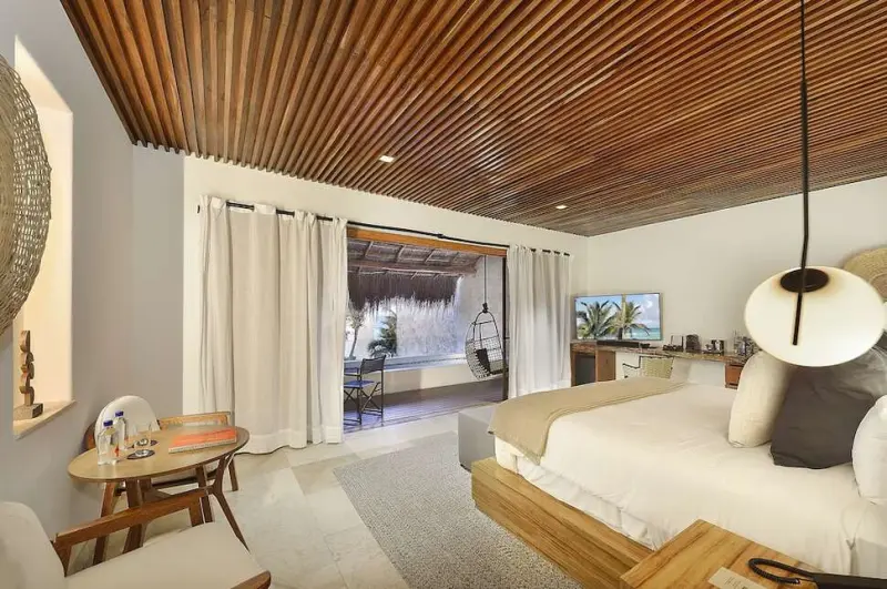 TAGO Tulum