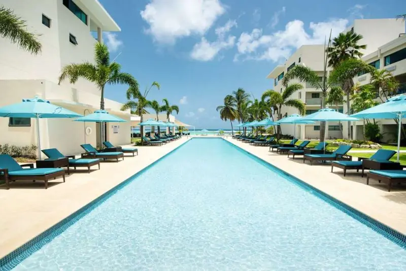 The Sands Barbados