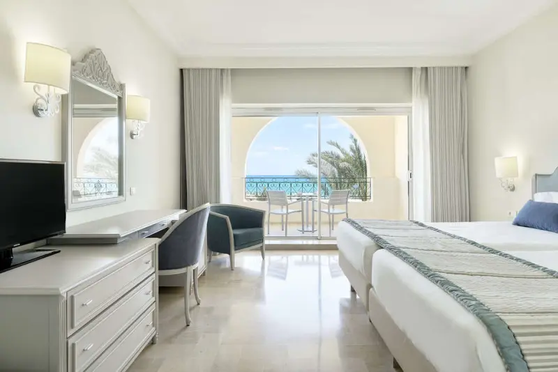 Iberostar Averroes