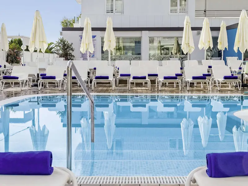 Welikehotel Triton Beach